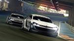 Volkswagen Golf GTi Supersport Vision Gran Turismo Concept 2015 года